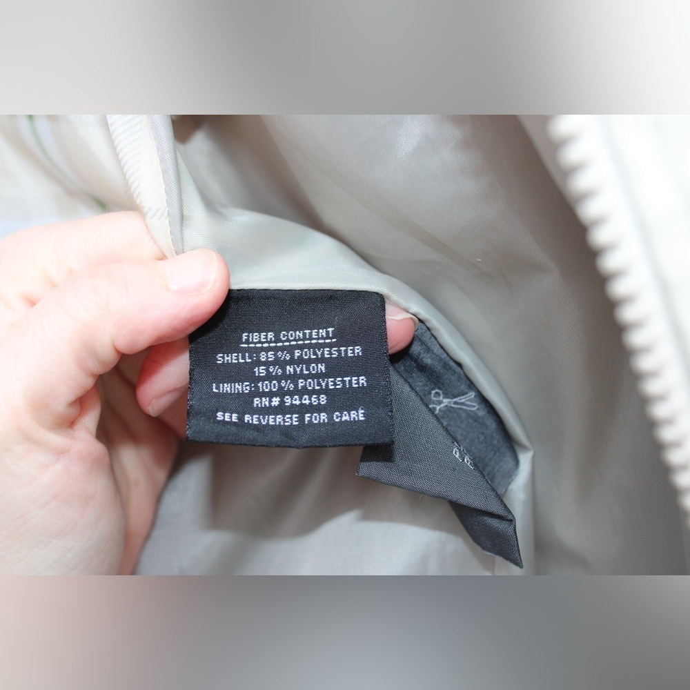 Braetan Small Jacket - Picture 15 of 15